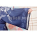 New! The Muse Stylish Chiffon Outerwear Kimono Yukata